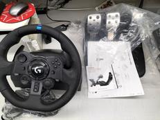 レーシングコントローラー＆ペダル|LOGICOOL