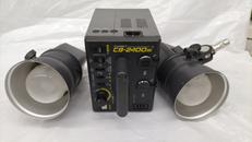 撮影ストロボセット|COMET