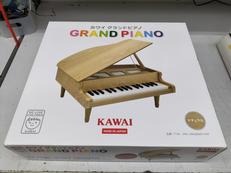 グランドピアノ|KAWAI