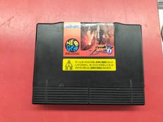 THE KING OF FIGHTERS 96|SNK