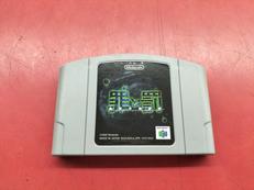 罪と罰 地球の継承者|任天堂