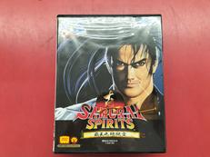 真サムライスピリッツ|SNK