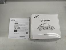 ドライブレコーダー|EVERIO