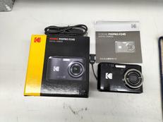 デジタルカメラ|KODAK