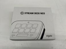 STREAM DECK NEO|ELGATO