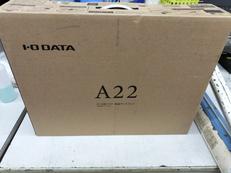 液晶ディスプレイ|I・O DATA