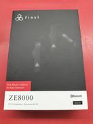 ワイヤレスイヤホン|FINAL