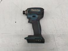 充電式インパクトドライバー|MAKITA