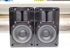 スピーカー（ペア）|AURA