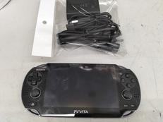 PLAYSTATION VITA|SONY