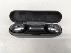 BLUETOOTHイヤホン|SONY