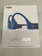 骨伝導ワイヤレスヘッドホン|SHOKZ