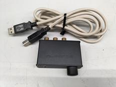 USB-DAC|NUFORCE