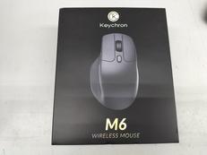 ワイヤレスマウス|KEYCHRON
