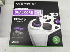 コントローラー|VICTRIX