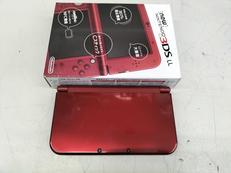 NEW 3DSLL|NINTENDO