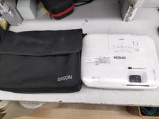 プロジェクター|EPSON