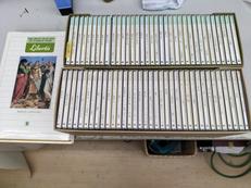 クラシックCD70枚セット|古本倶楽部株式会社