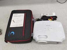 プロジェクター|CRENOVA