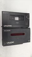 カセットウォークマン|SONY