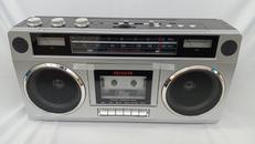 ラジオカセットプレーヤー|AIWA