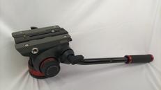 ビデオ雲台|MANFROTTO