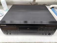 DATデッキ|PIONEER