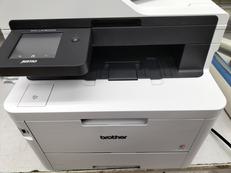 カラーレーザープリンター|BROTHER