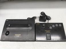 NEOGEO 本体|SNK