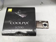 デジタルカメラ|NIKON