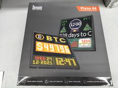 LEDピクセルディスプレイ|DIVOOM