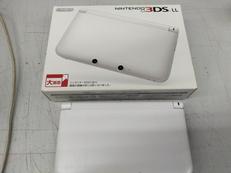 ニンテンドー 3DS LL|NINTENDO / 任天堂