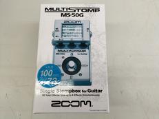 マルチエフェクター|ZOOM