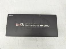 キーボード|HHKB