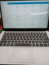 [ストレージ欠品]ノートパソコン|DELL