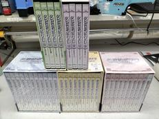 名探偵ポワロ DVD BOXセット|ハピネット