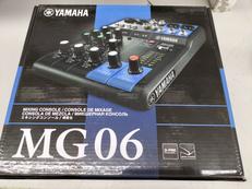 オーディオインターフェース|YAMAHA