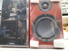 スピーカー|DENON