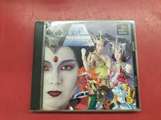 ツインゴッデス|ポリグラム