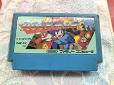 ロックマン|カプコン