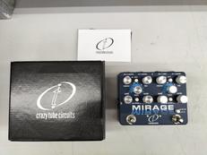 クレイジーチューブサーキット|CRAZY TUBE CIRCUITS