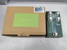 オーバードライブ|PETLA