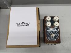 オーバードライブ|KARDIAN