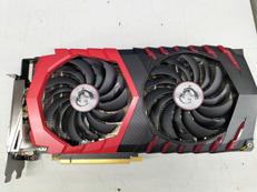 グラフィックボード|MSI