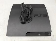 プレイステーション3