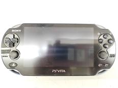 PLAYSTATION VITA|SONY