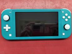 NINTENDO SWITCH LITE|NINTENDO
