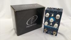 エフェクター|CRAZY TUBE CIRCUIT