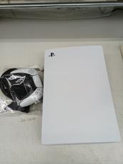 PS5 デジタルエディション|SONY