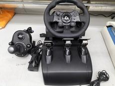 ステアリングコントローラー|LOGICOOL